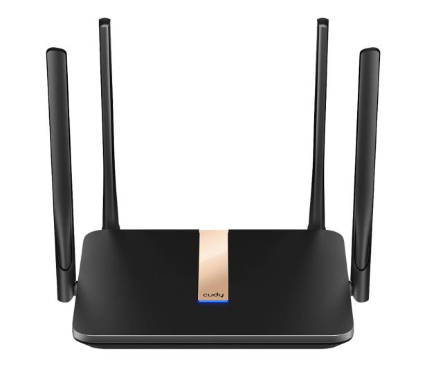 CUDY Mesh LT500D AC1200 LTE - 1110339 - zdjęcie